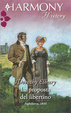 Cover of La proposta del libertino