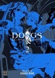 Cover of Dogs 2