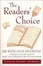 Cover of "The Readers' Choice"