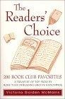 The Readers' Choice : 200 Book Club Favorites