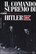 Cover of Il comando supremo di Hitler