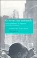 Cover of Generación quemada