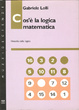 Cover of Cos'è la logica matematica
