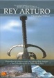 Cover of Breve historia del Rey Arturo