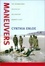 Cover of "Maneuvers"