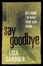 Cover of "Say Goodbye"