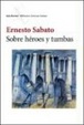 Cover of Sobre Heroes y Tumbas