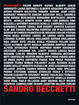 Cover of Protagonisti. Storie di ritratti in bianco e nero