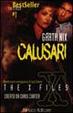 Cover of X-Files