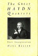 Cover of The Great Haydn Quartets