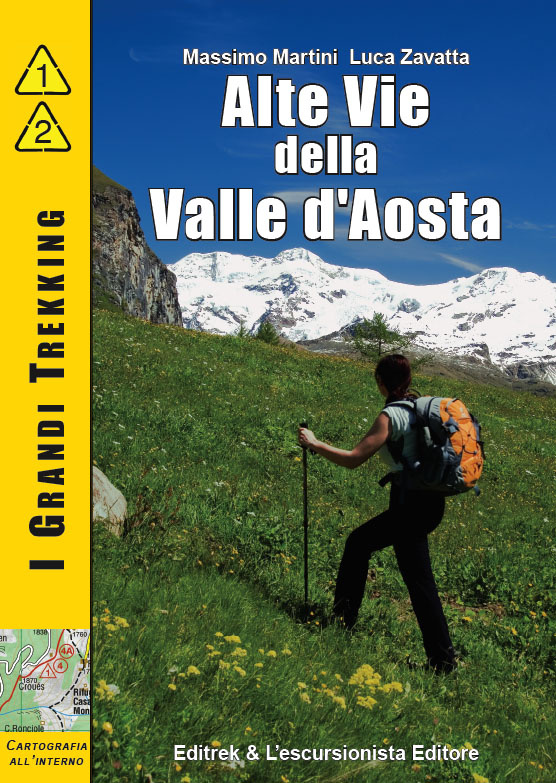 More about Alte vie della valle d'Aosta