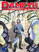 Cover of Dampyr vol. 32