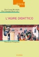 Cover of L'agire didattico