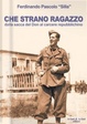 Cover of Che strano ragazzo
