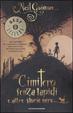 Cover of Il cimitero senza lapidi