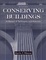 Cover of 'Conserving Buildings'