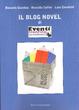 Cover of Il Blog Novel di Eventi Trentino