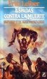 Cover of Espadas contra la muerte