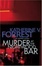 Cover of Murder at the Nightwood Bar