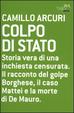 Cover of Colpo di Stato