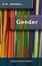 Cover of "Gender"