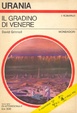 Cover of Il gradino di Venere