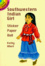 Cover of "Southwestern Indian Girl Sticker Paper Doll"