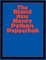 Cover of Brand New Monty Python Papperbok