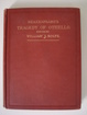 Cover of Othello, the moor of Venice