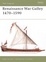 Cover of "Renaissance War Galley 1470-1590"