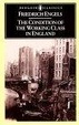 Cover of The Condition of the Working Class in England