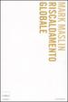 Cover of Riscaldamento globale