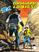 Cover of Tex n. 615