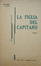 Cover of La figlia del capitano