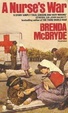 Cover of A NURSE'S WAR