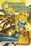 Cover of 'Chrono Crusade Volume 5'
