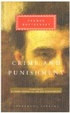 Cover of Crime and Punishment
