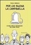 Cover of Per chi suona la campanella. Storie vere di professori dal nome falso