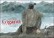 Cover of Gli ultimi giganti