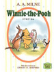 Cover of クマのプーさん―Winnie‐the‐Pooh 【講談社英語文庫】