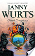 Cover of The Wars of Light and Shadow (5) – Grand Conspiracy