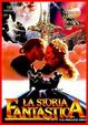 Cover of La storia fantastica