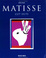 Cover of Henri Matisse