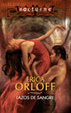 Cover of Lazos de sangre