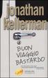 Cover of Buon viaggio bastardo