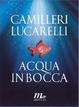 Cover of Acqua in bocca