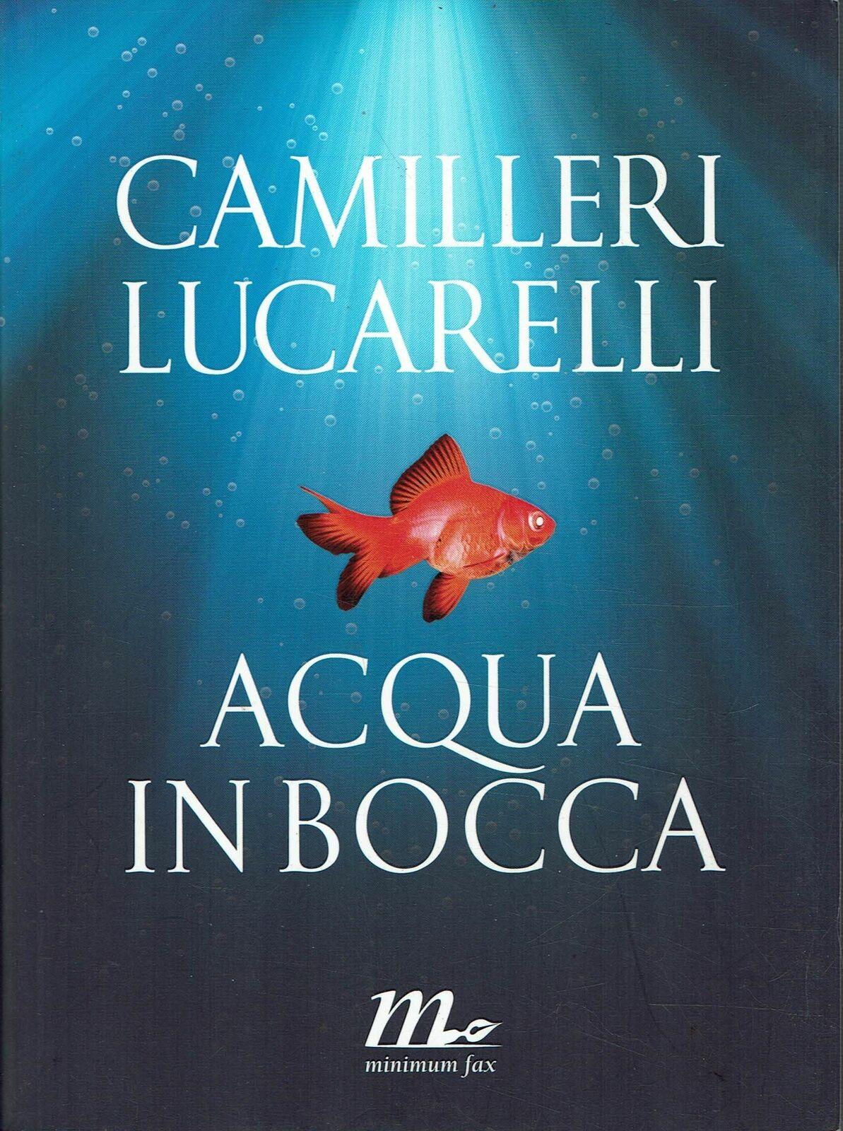 More about Acqua in bocca