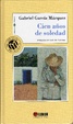 Cover of Cien años de soledad
