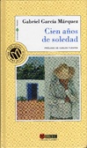 Cien años de soledad
