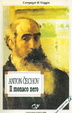 Cover of Il monaco nero
